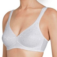 Elegant Cotton - Reggiseno senza ferretto N